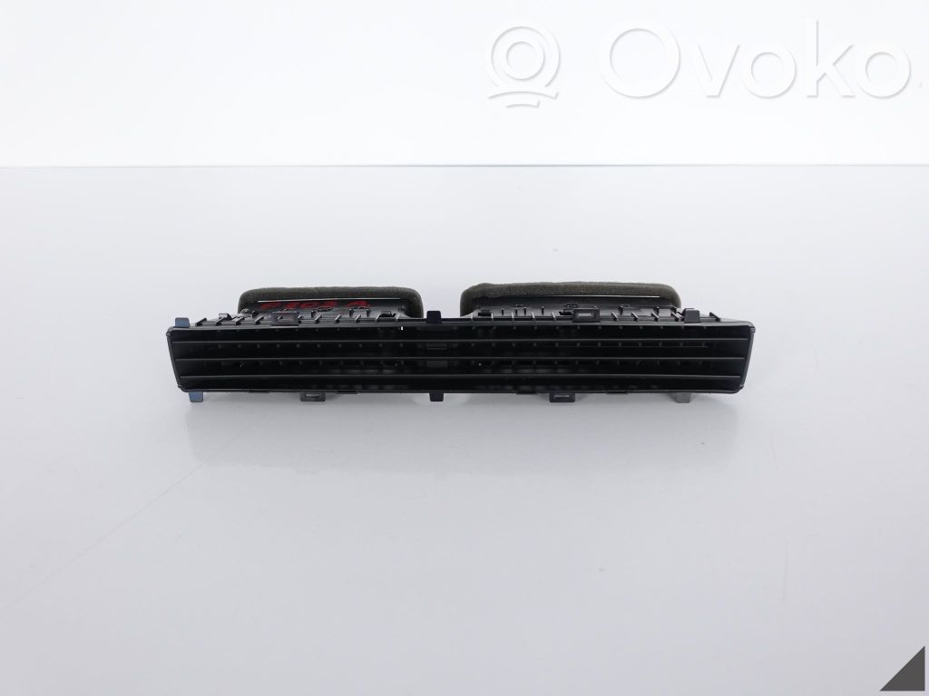 Rejilla de ventilación central del panel   8W1820902C