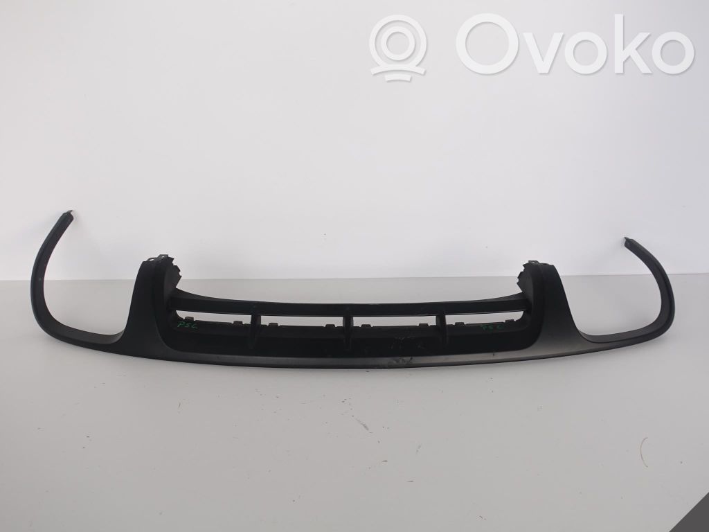 Apakšējā bampera daļa   95B807834E