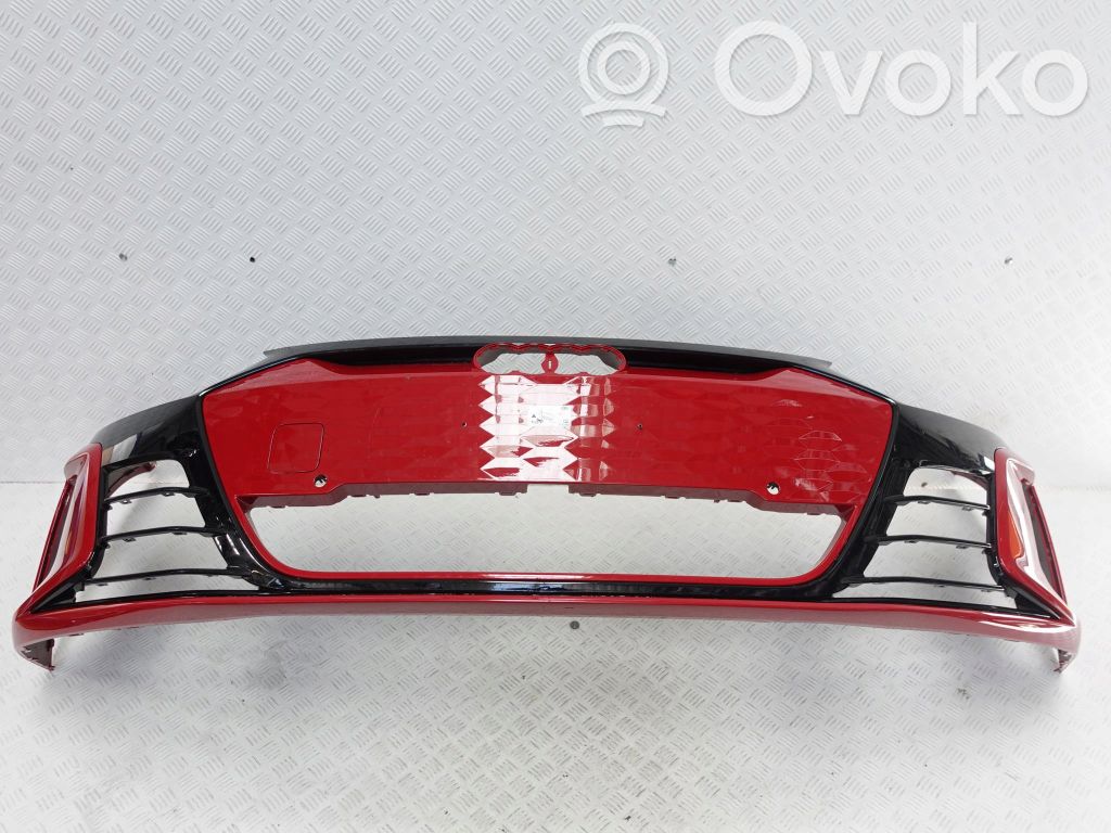 Front bumper   4J3807529