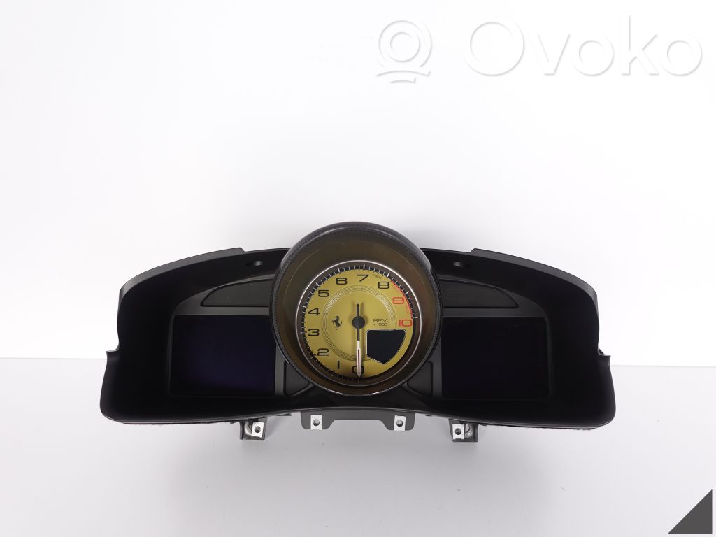 Nopeusmittari (mittaristo)   317691
