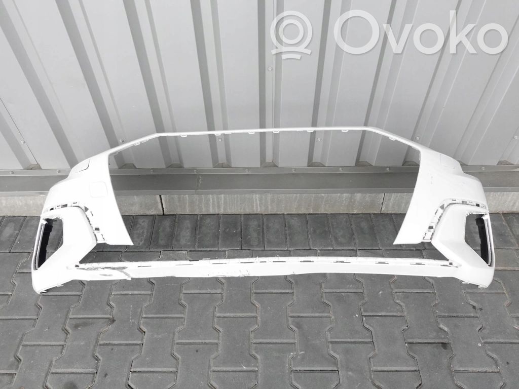 Pare-choc avant   8Y0807437