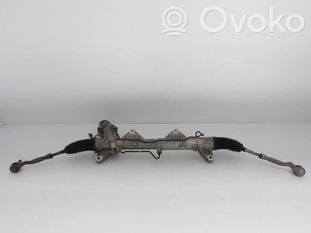BMW 6 F12 F13 Vairo kolonėlė 
