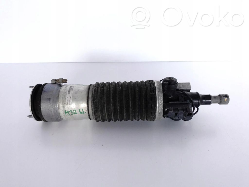 Suspensión neumática delantera   6862189