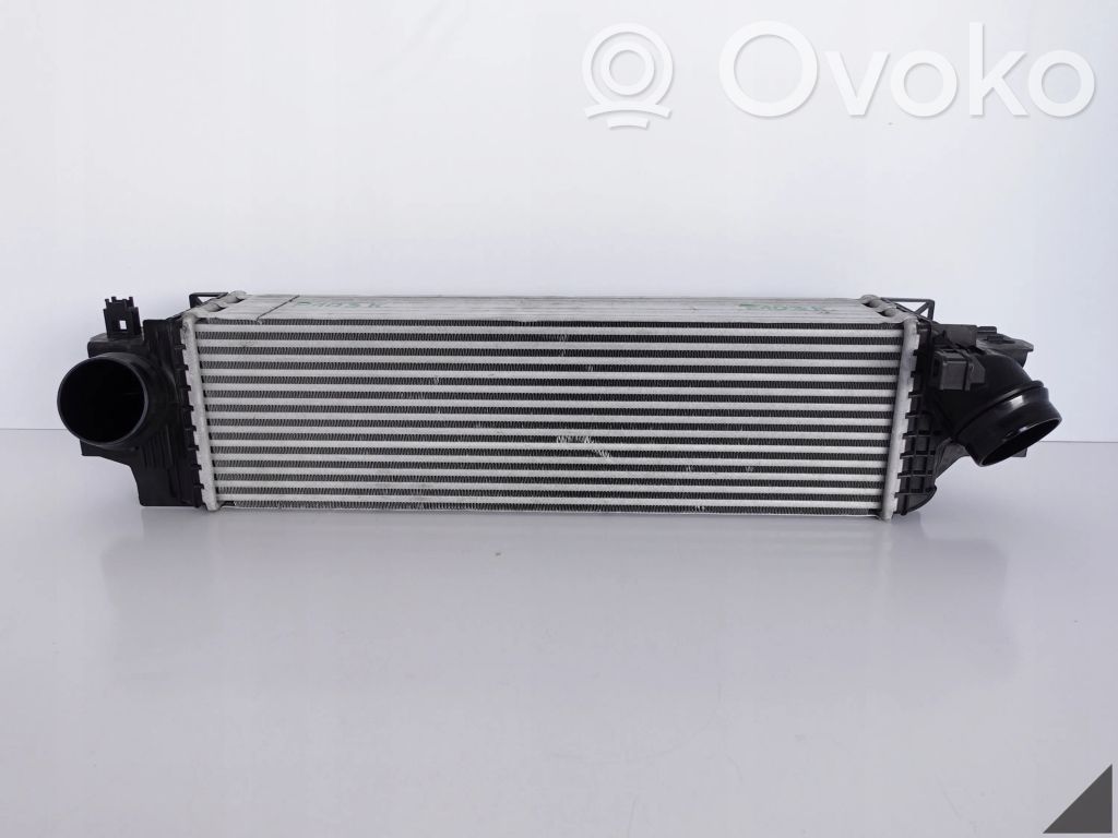 BMW 1 F40 Interkūlerio radiatorius 