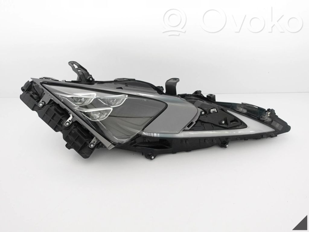 Scheinwerfer