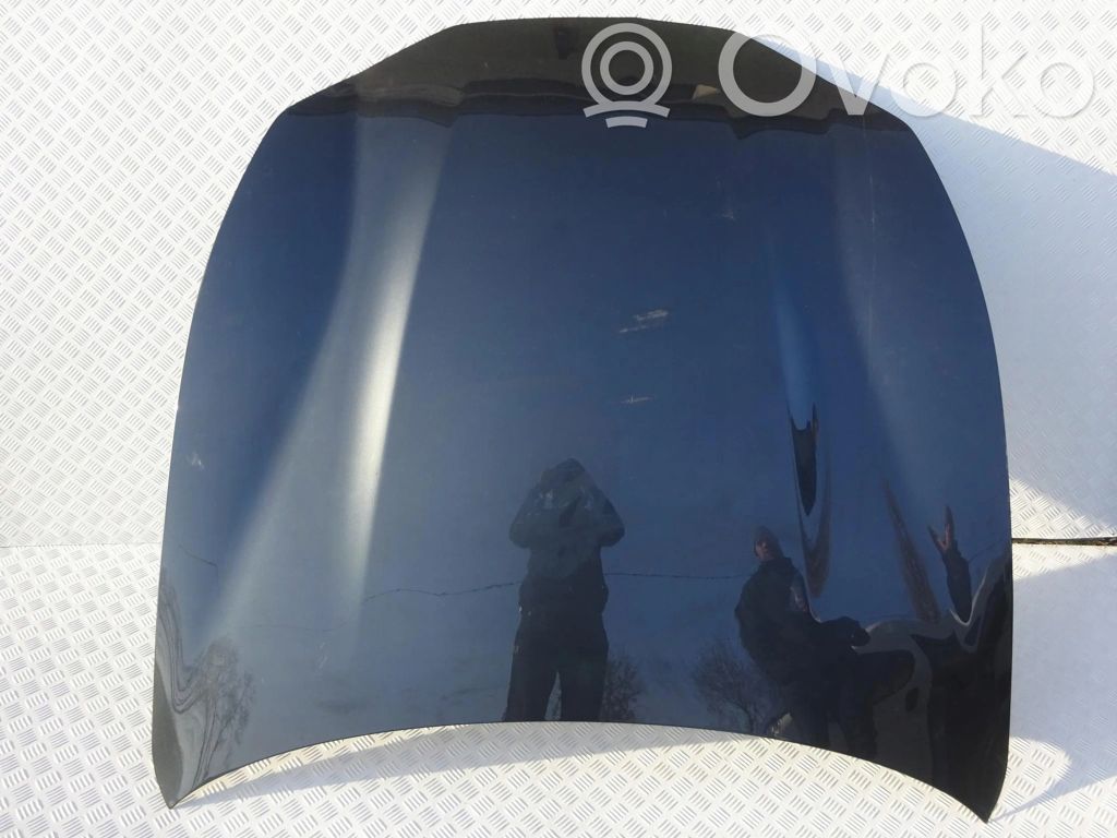 Engine bonnet/hood
