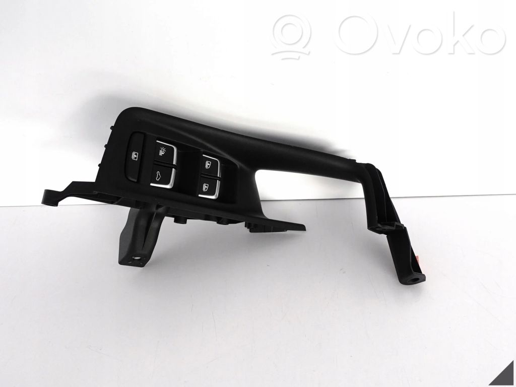 Audi A8 S8 D4 4H Przyciski szyb 