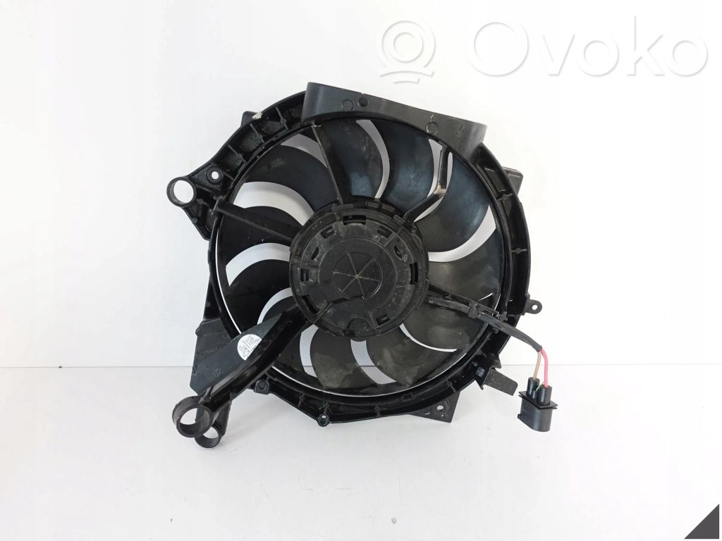 Elektrolüfter   9J1121249D