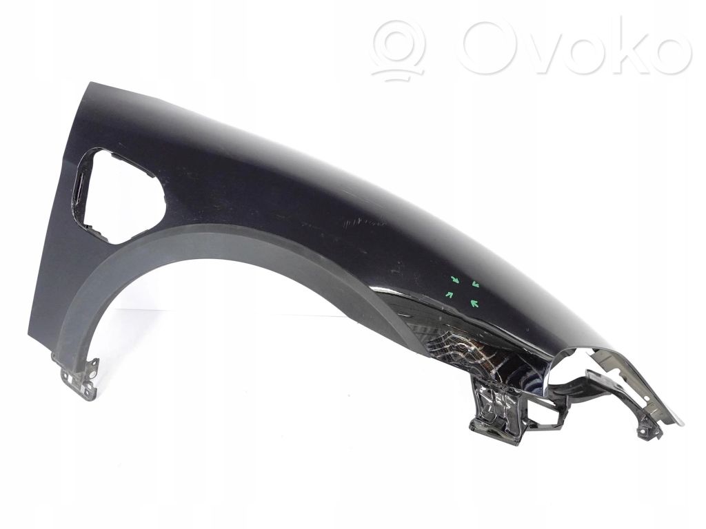 Porsche Taycan 9J1 Błotnik przedni 