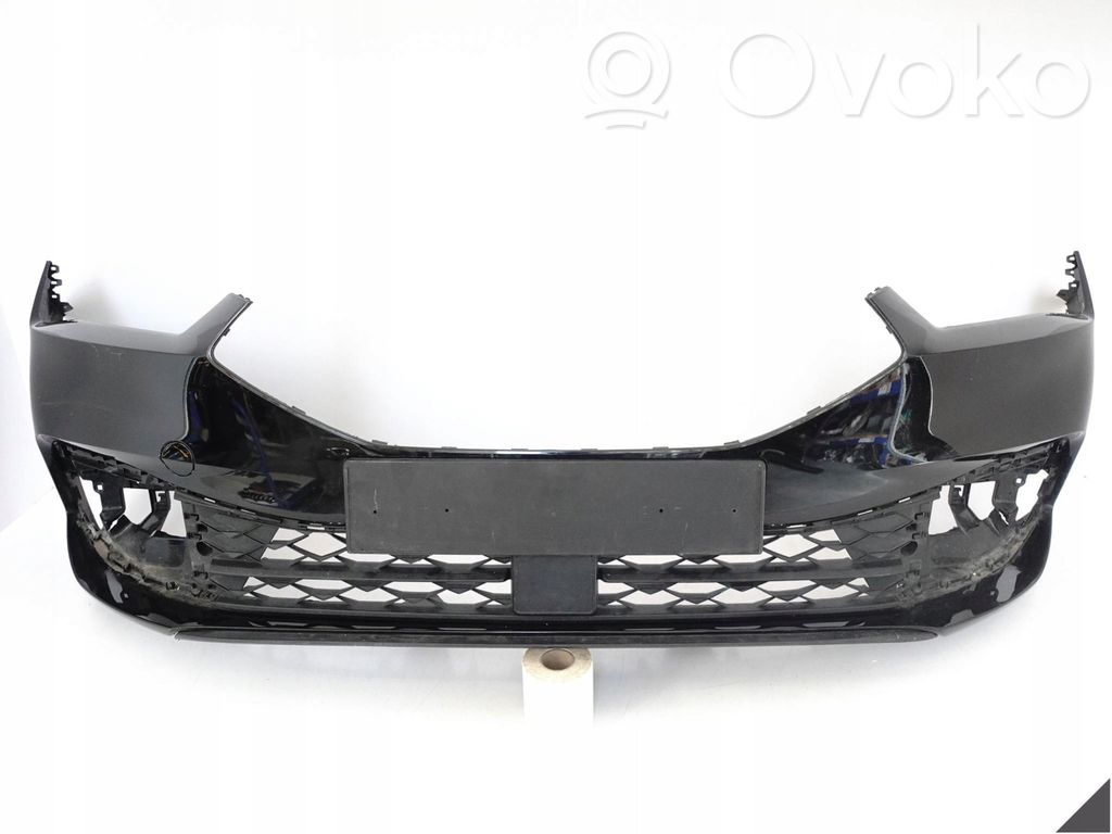 Front bumper   5FA807221,5FA805903,5FA853667