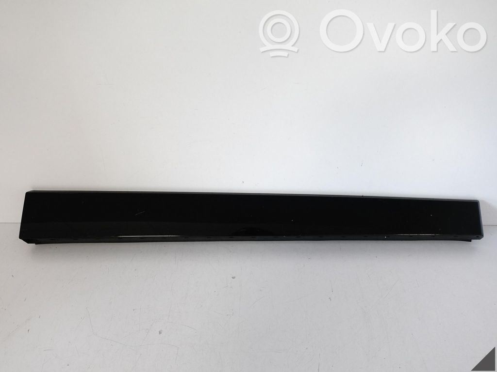 BMW X3 F25 Listwa drzwi przednich 