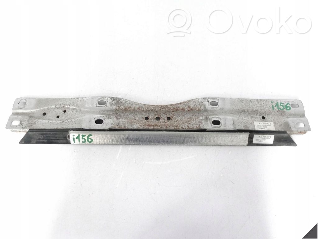 Muu alustan osa   4G0803183A,445KW,4G0803183,4G0803183E