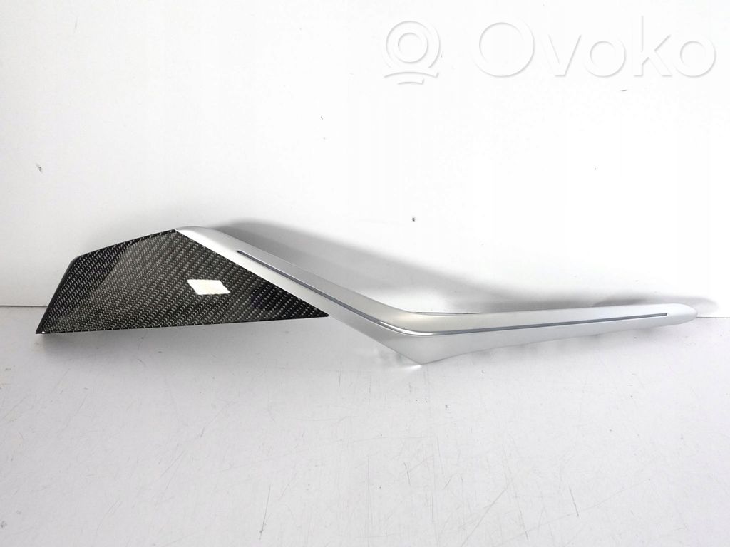 BMW X5 G05 Fotele / Kanapa / Boczki / Komplet 