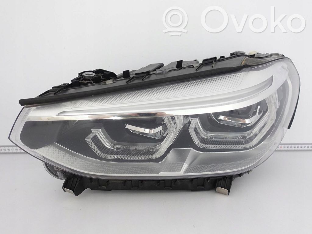 Headlight/headlamp   8739653,F00HTB704309