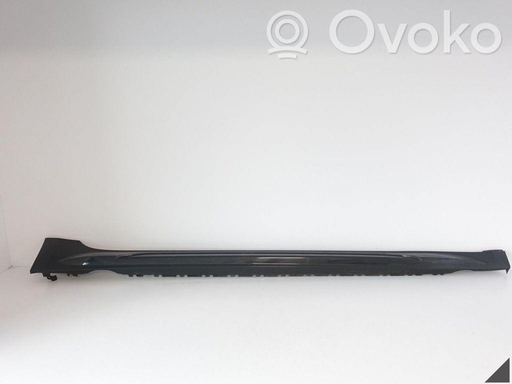 Audi A1 Sill 