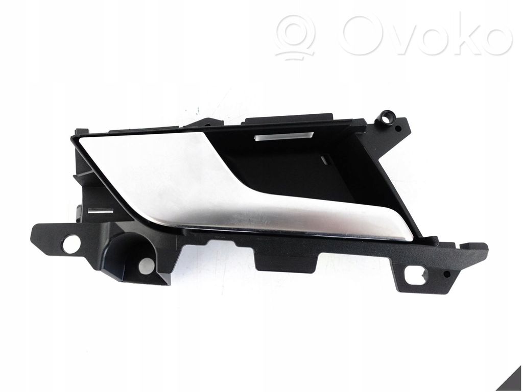 Rear door interior handle   8W0839019A,110KW,150PS,8W0839019