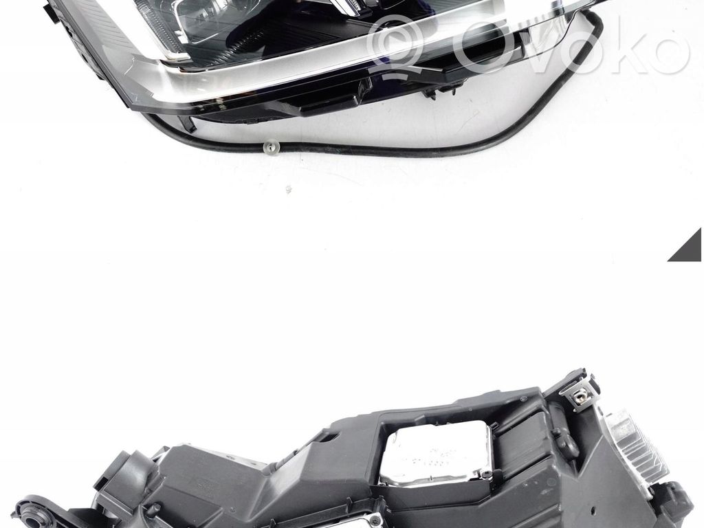Audi A5 Faro delantero/faro principal 