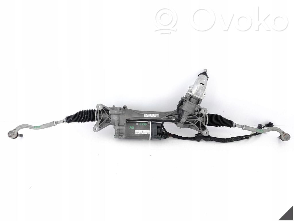 Audi A5 Steering rack mounting bracket 