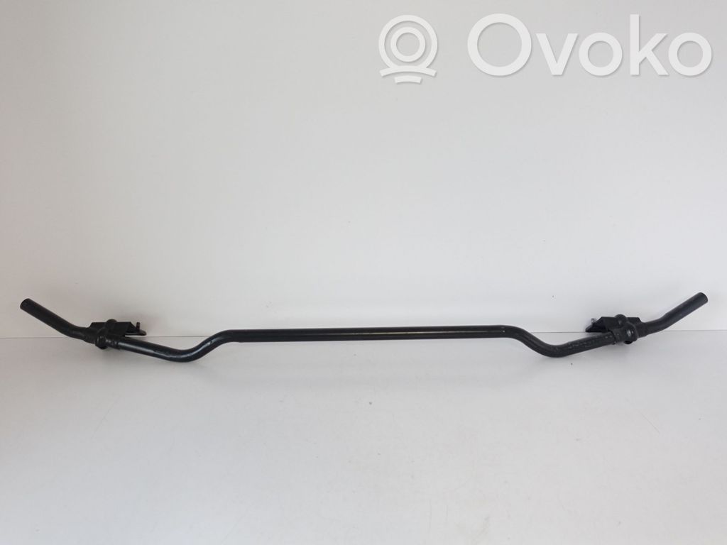 Front bumper mounting bracket   BK3117B762AB