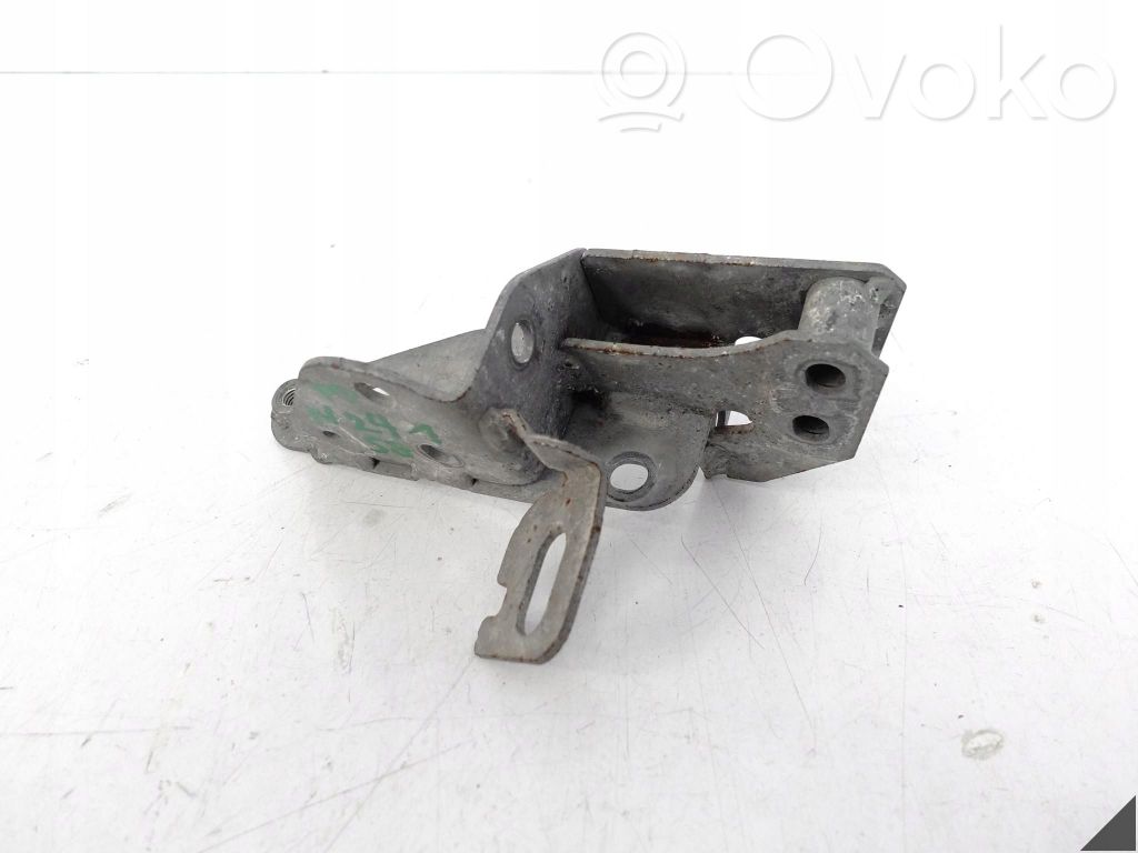 Radiator support slam panel bracket   4H0399656B,445KW,4H0399656,4H0399656A