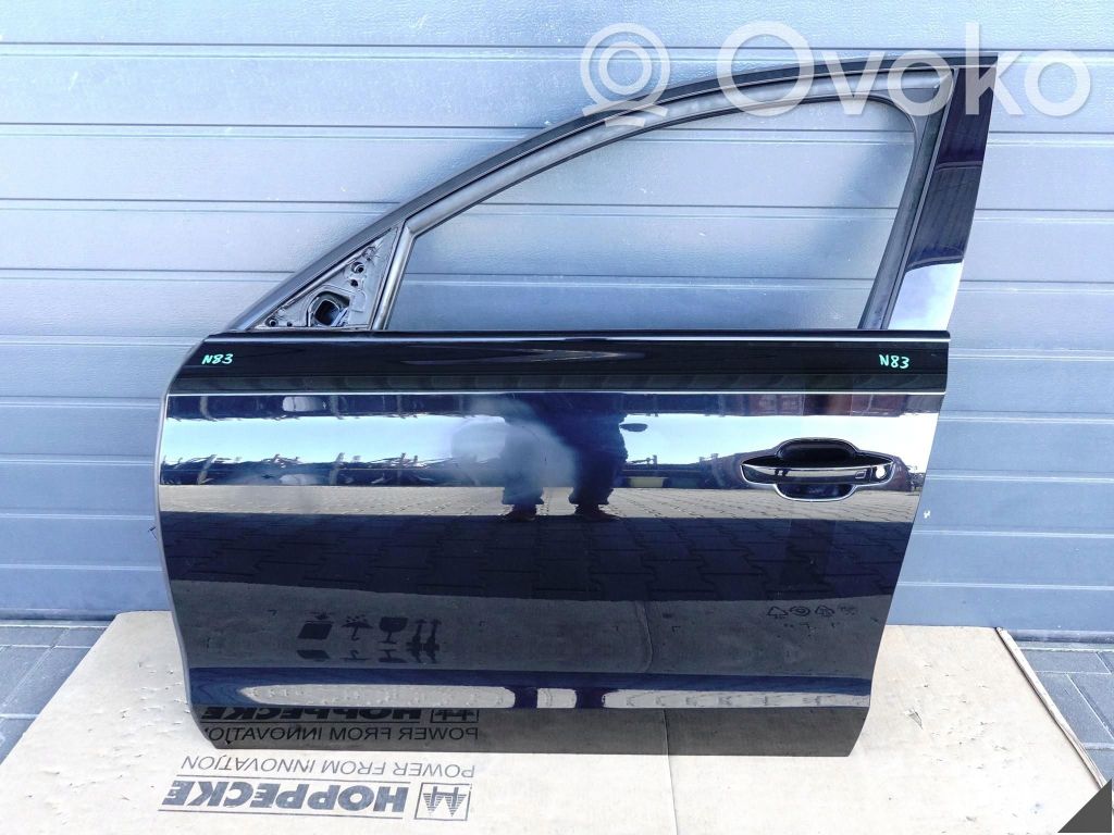 Audi A8 S8 D4 4H Etuoven johtosarja 