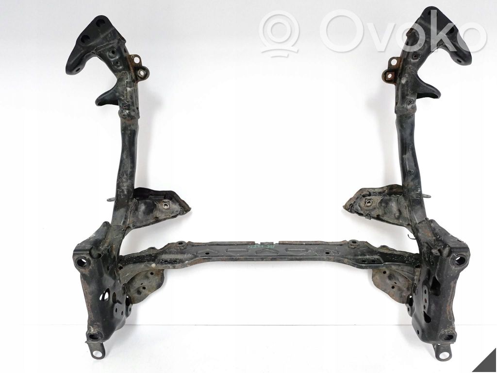 Audi A8 S8 D4 4H Front subframe 