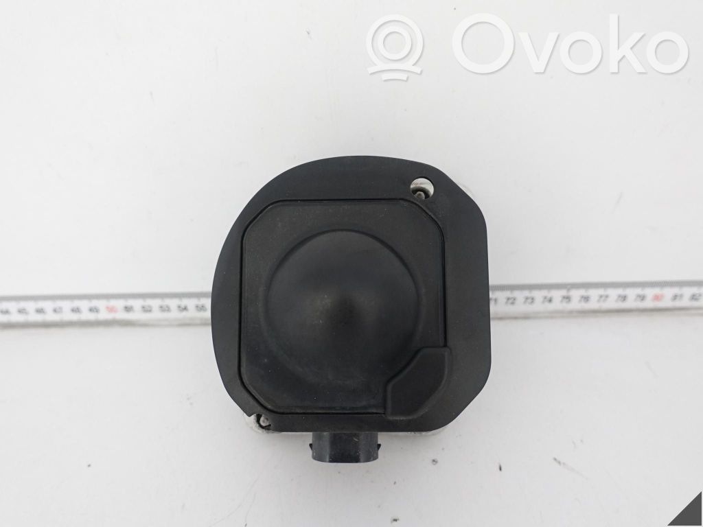 Audi A8 S8 D4 4H Sensor de radar Distronic 