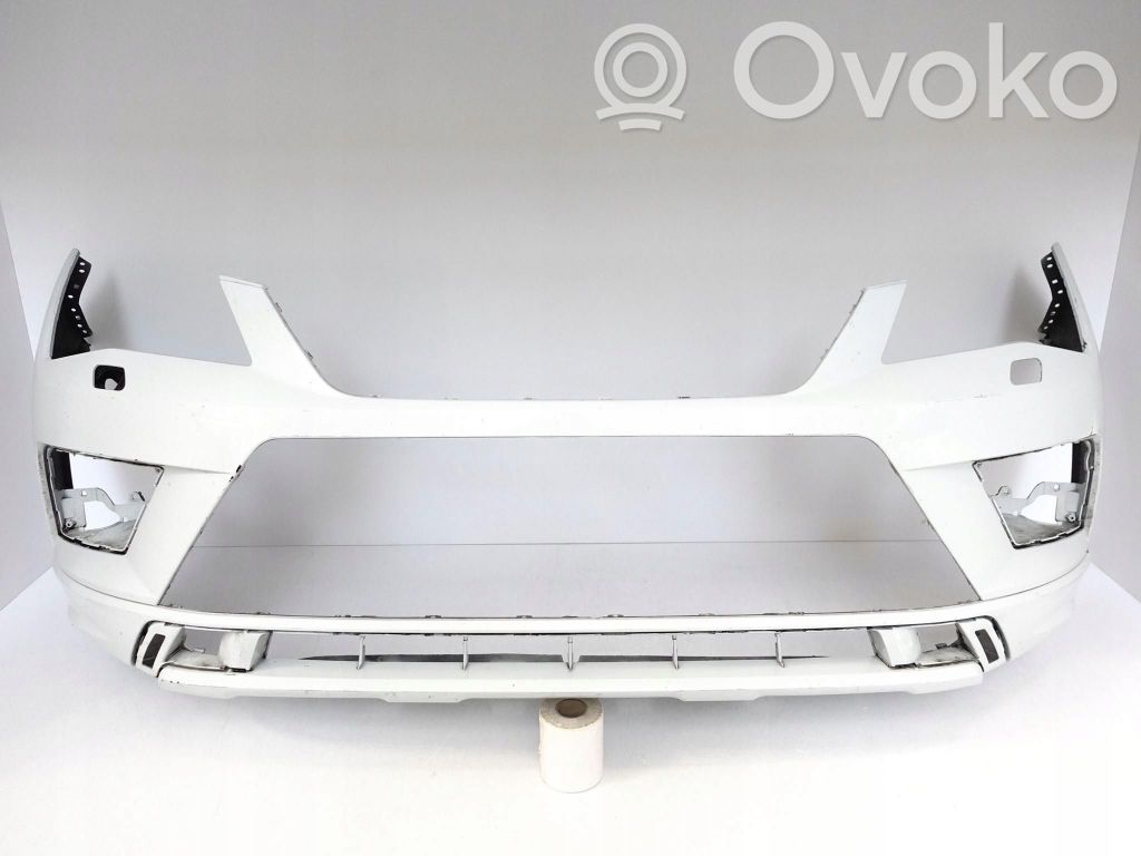 Seat Ateca Front bumper 