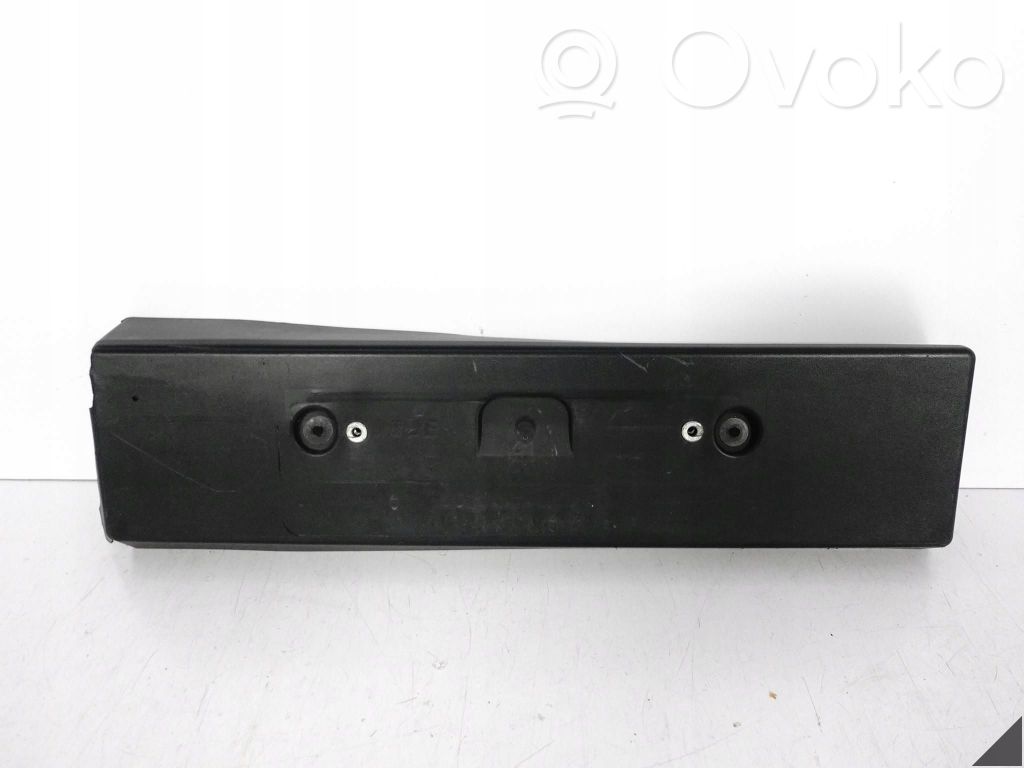 Nissan Navara D23 Number Plate Surrounds Holder Frame 