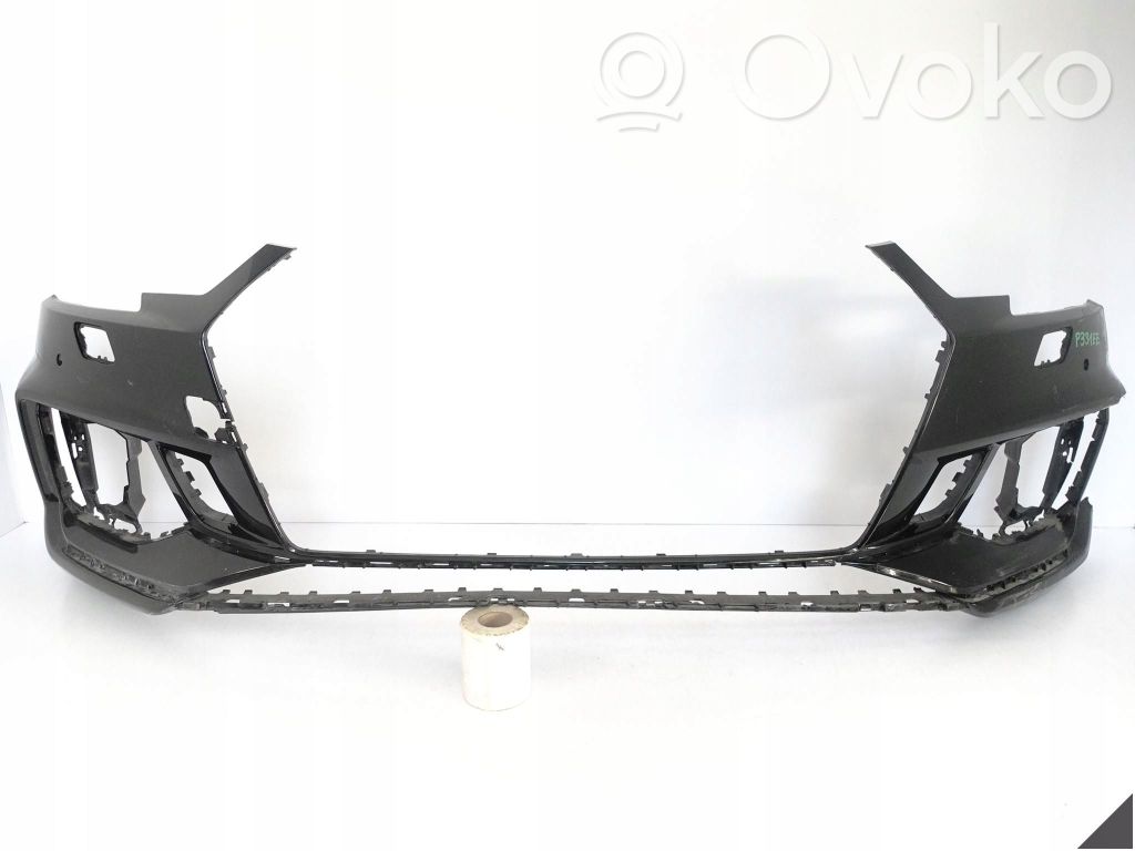 Audi RS4 B9 Front bumper 