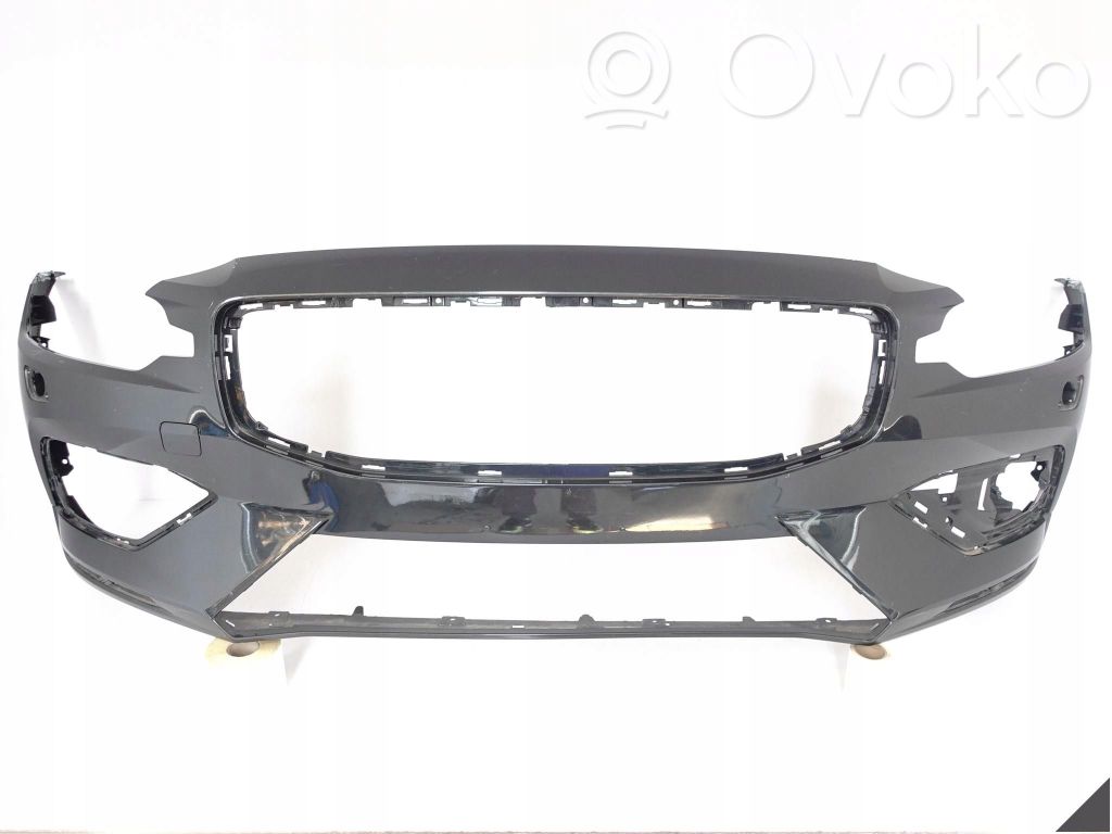 Volvo V60 Priekinis bamperis 