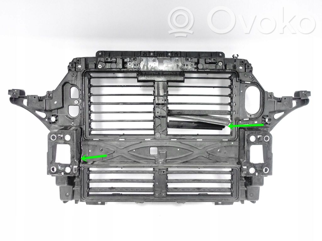 Other engine bay part   2645673,16E166,2418361,2529853,L1MB16E166AE