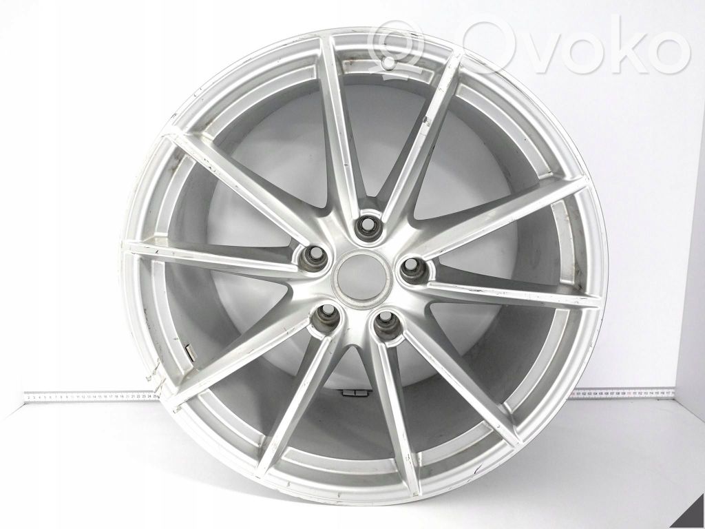 Porsche 911 992 Felgi aluminiowe R21 