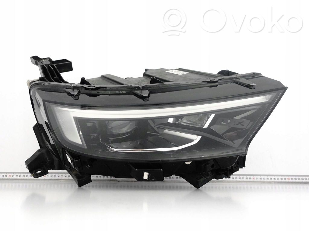 Opel Mokka B Lampa przednia 
