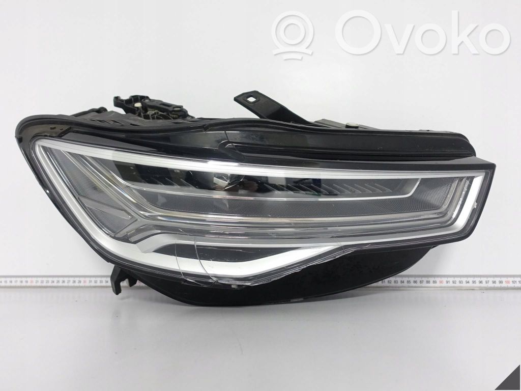 Lampa przednia   4G0941036,1EX011877,1EX01187722