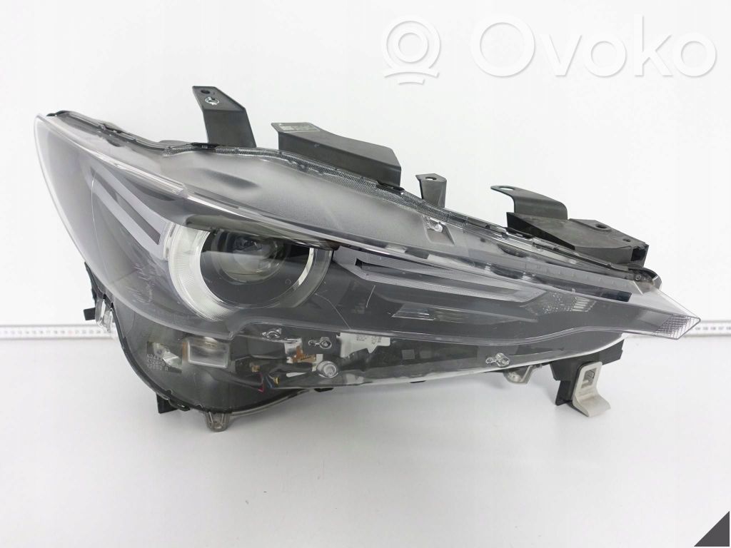 Scheinwerfer   KB8P51030K,51030,8272354405
