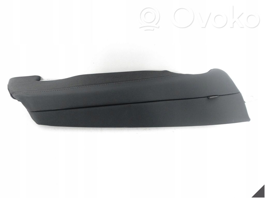 Audi A7 S7 4G Tapicerka / Komplet 