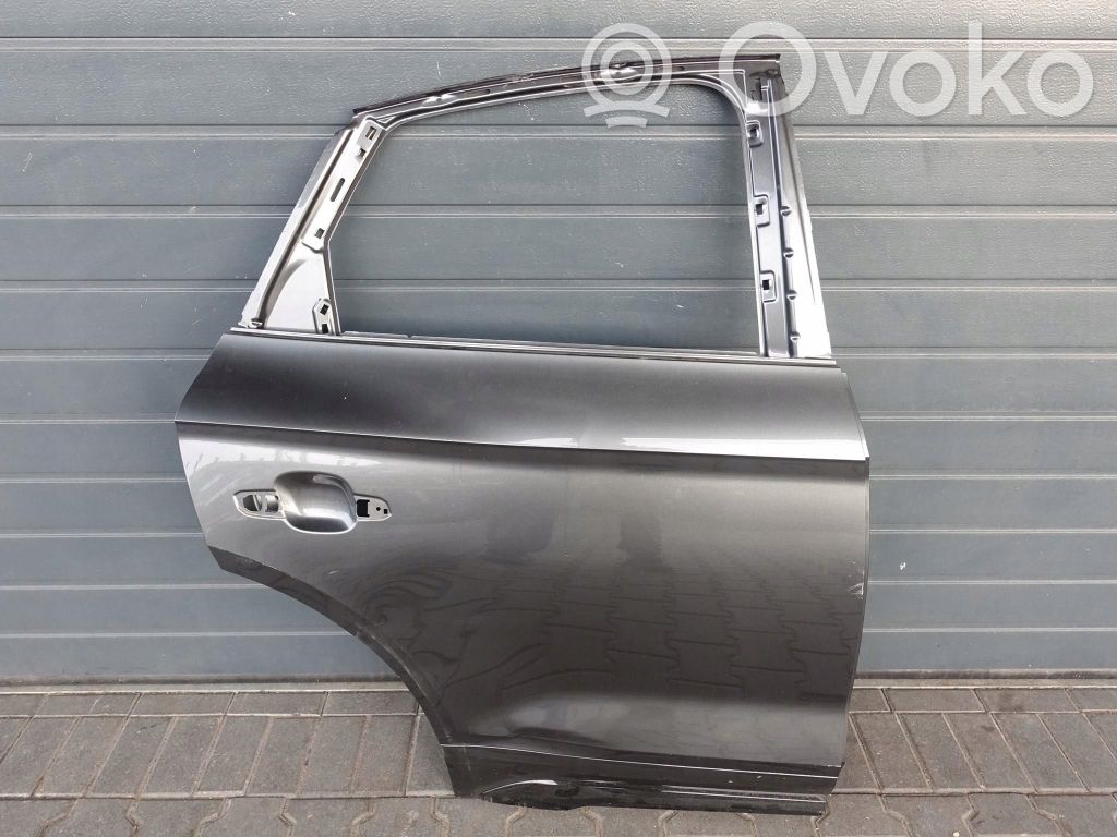 Audi Q5 SQ5 FY Puerta trasera 