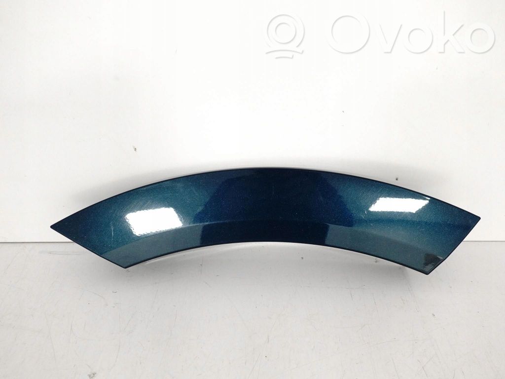 Audi e-tron Front arch trim 