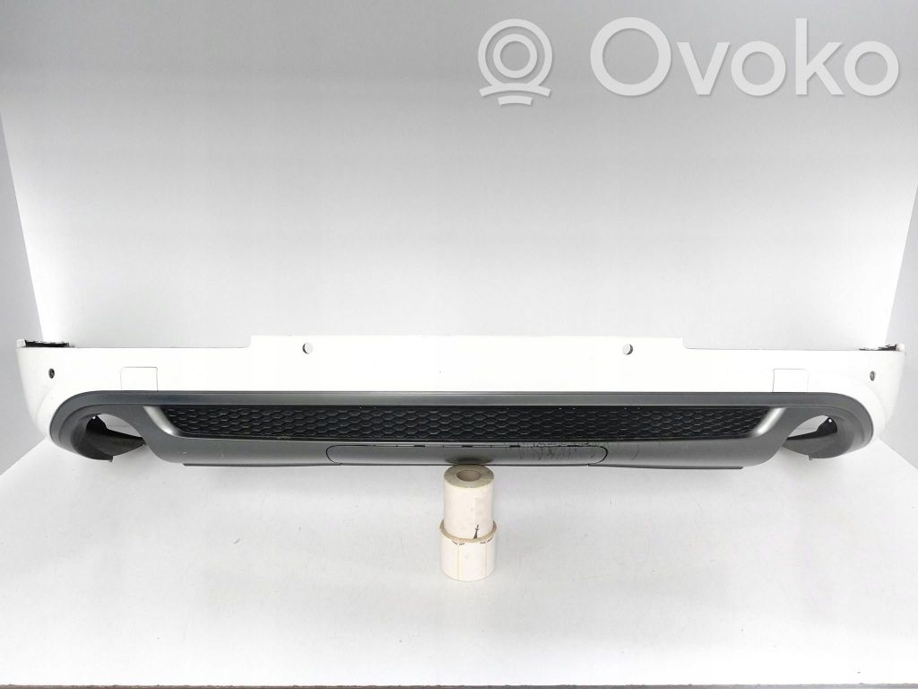 Audi Q7 4L Takapuskurin alaosan lista 