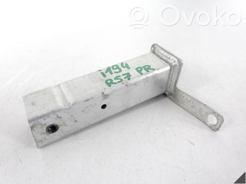 Radiator support slam panel bracket   4G0805528A,445KW,4G0805528