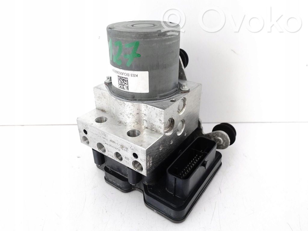 Audi A7 S7 4G ABS-pumppu 