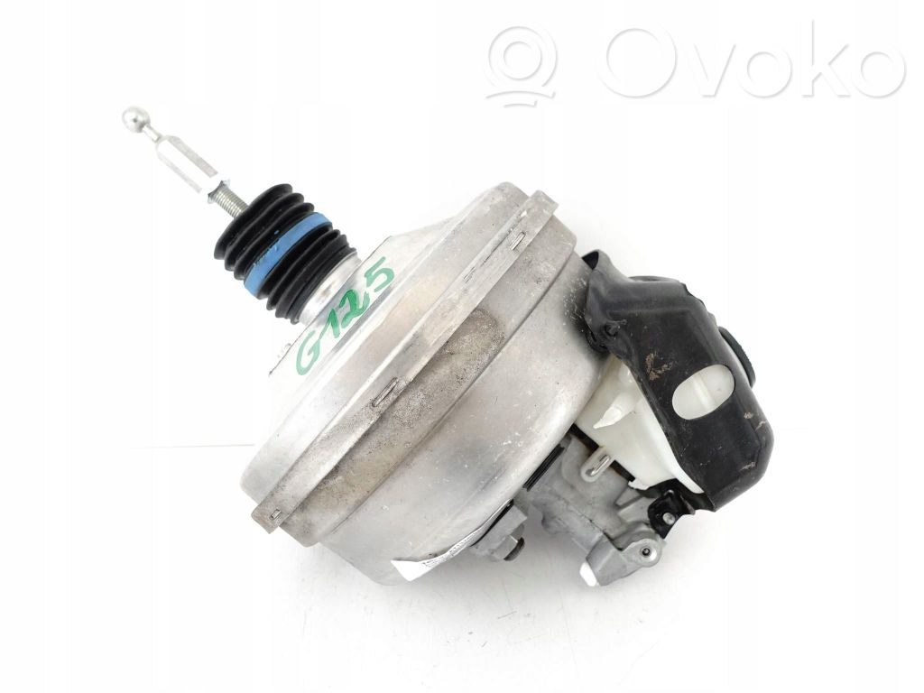 Servo-frein   4G1612103J,4G1612103