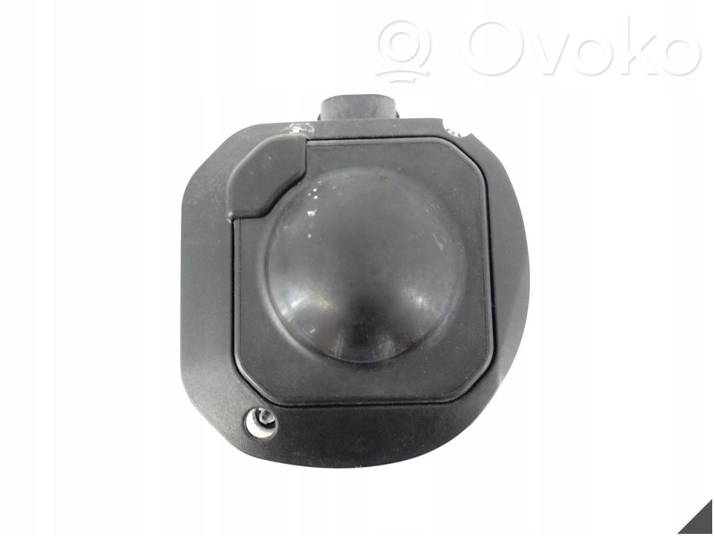 Audi A8 S8 D4 4H Sensor de radar Distronic 