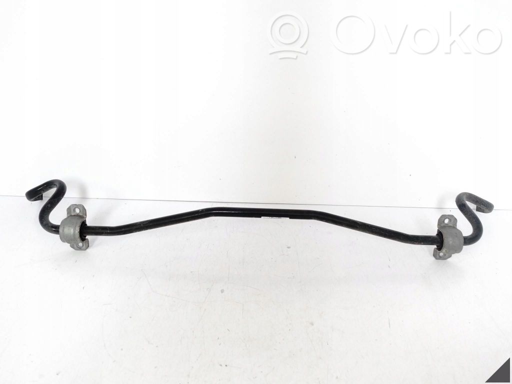 Audi A8 S8 D4 4H Soporte de barra estabilizadora, trasero 