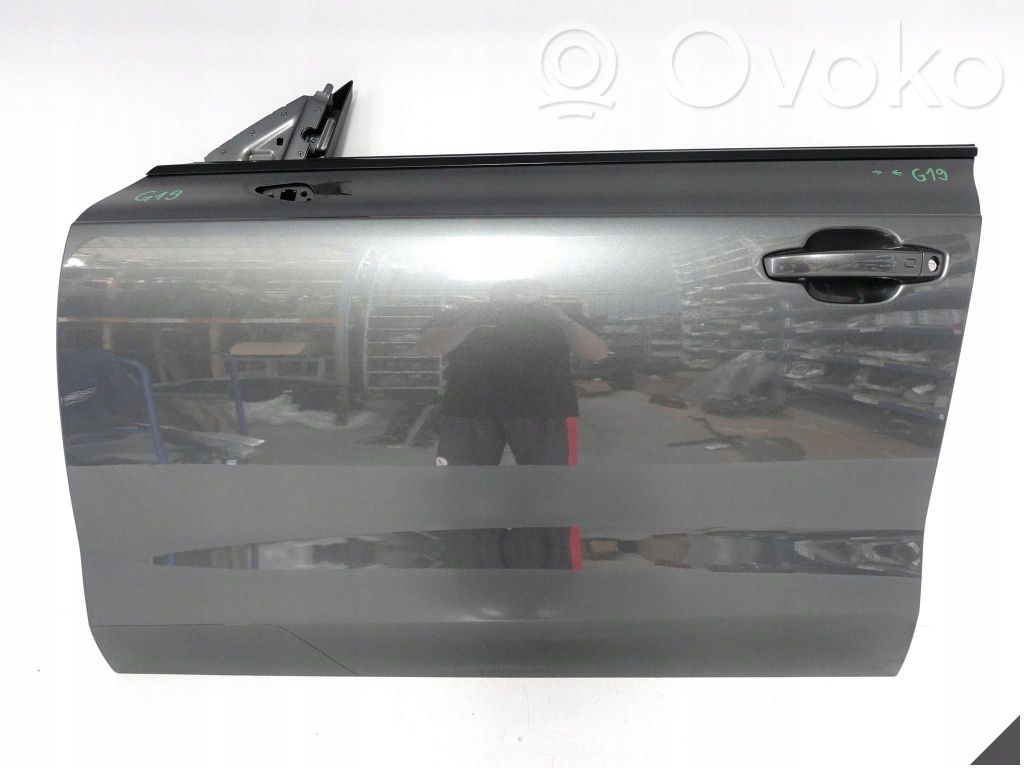 Audi A7 S7 4G Portiera anteriore 