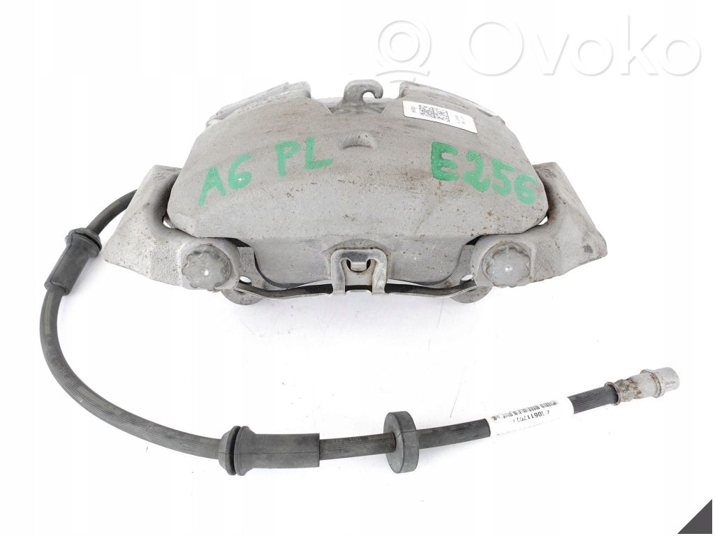 Audi A6 S6 C7 4G Jarruletkun putki 