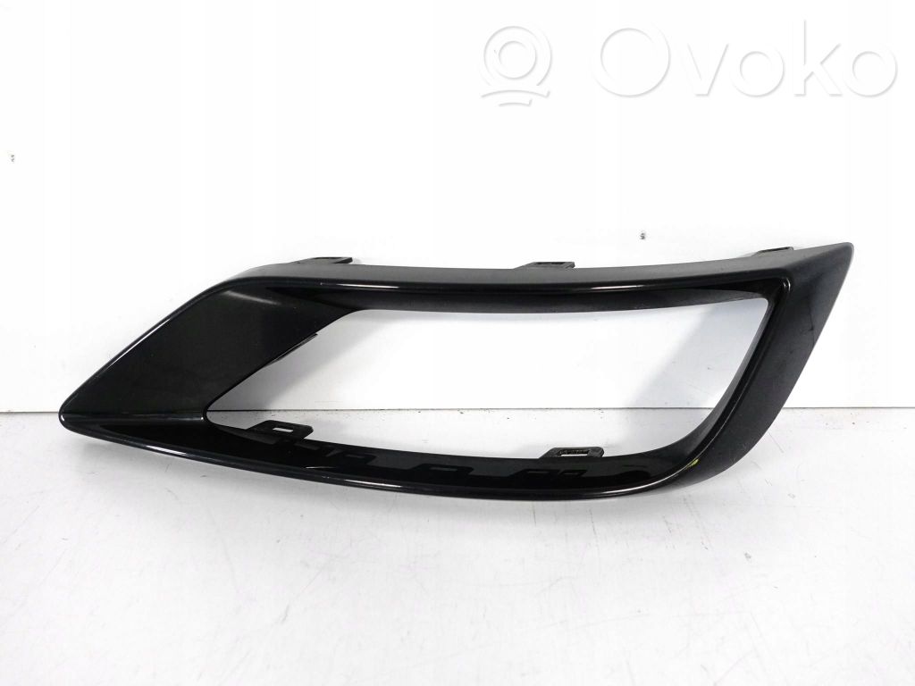 Audi Q8 Tapa/tapón del gancho de remolque 