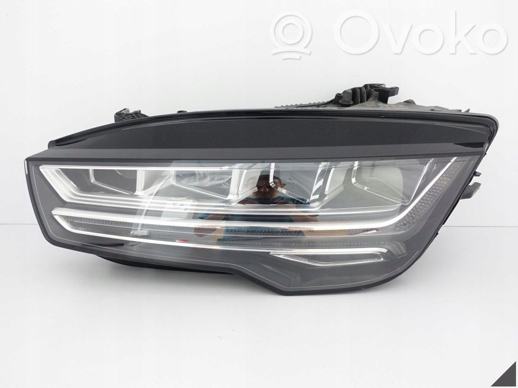 Audi A7 S7 4G Faro/fanale 