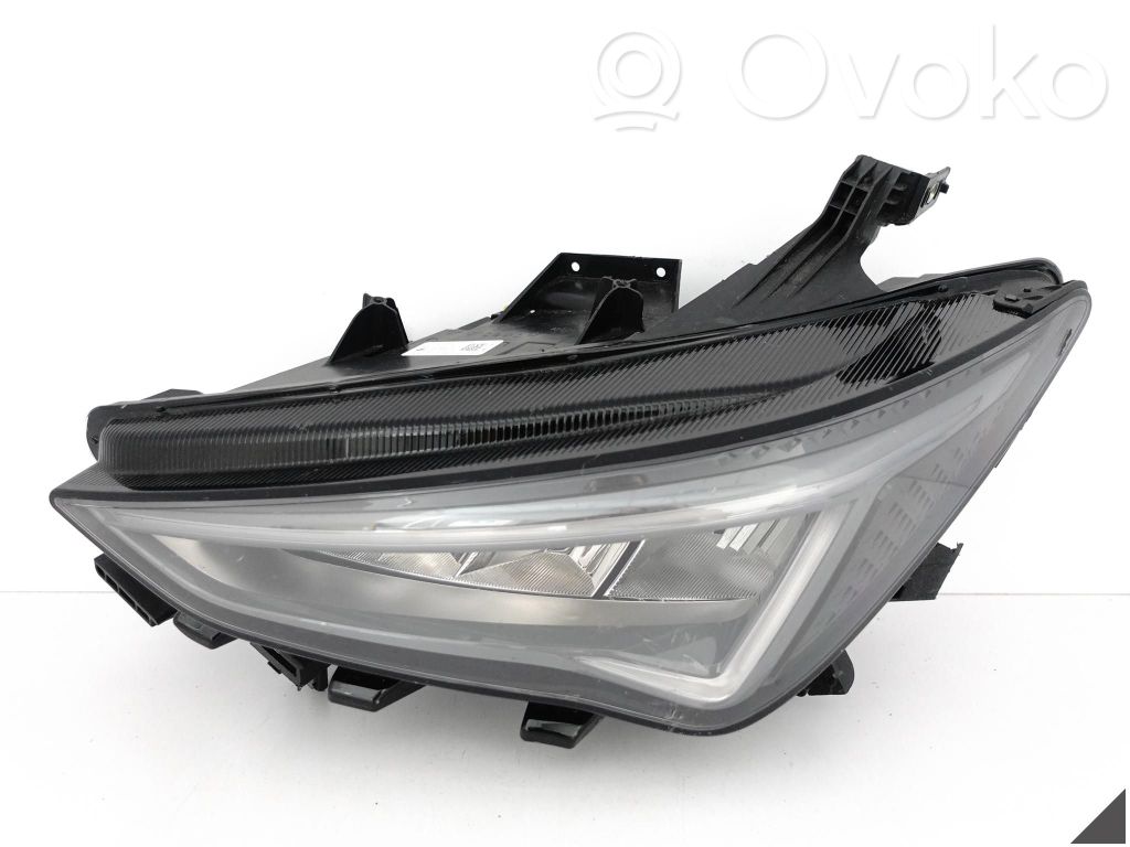 Headlight/headlamp   10F941007J,00218556
